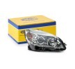 MAGNETI MARELLI Far Sağ, H7/H7, PY21W, ampullü, far seviyeleme motorlu — 2012 Mercedes-Benz C-Class (1)