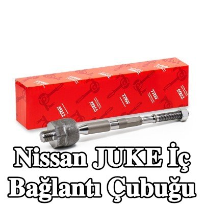 TRW İç bağlantı çubuğu Ön Aks Sol, Ön Aks Sağ — Nissan Juke