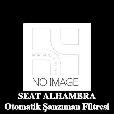 BOSCH Conta/sızdırmazlık elemanlı otomatik şanzıman filtresi — SEAT Alhambra