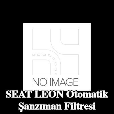 BOSCH Conta/sızdırmazlık elemanlı otomatik şanzıman filtresi — SEAT Leon