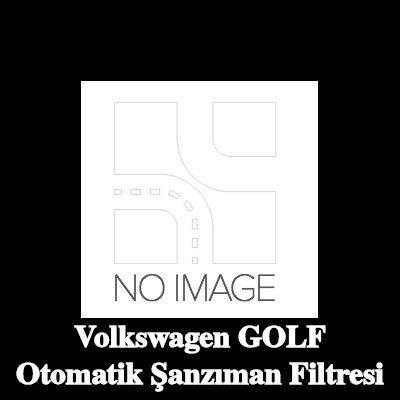 BOSCH Conta/sızdırmazlık elemanlı otomatik şanzıman filtresi — Volkswagen Golf