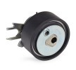 BOSCH Su pompası ve triger kayışı kiti Diş Sayısı: 130, Width: 17mm — Audi A2 (4)