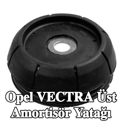SACHS Üst amortisör yatağı Ön Aks Sol, Ön Aks Sağ, bilyalı rulman içermez — 1990 Opel Vectra