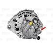VALEO Alternatör YENİDEN ÜRETİLMİŞ PREMIUM, 100A — 2002 Honda Civic (3)