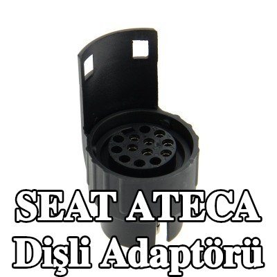 XL Dişli adaptörü — SEAT Ateca