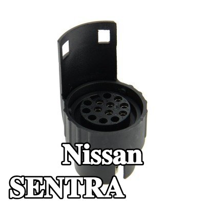 XL محول مقبس — Nissan Sentra
