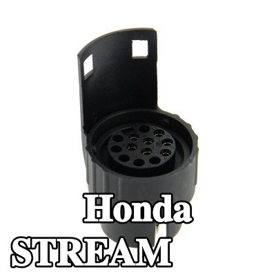 XL محول مقبس — Honda Stream