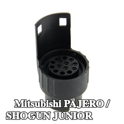 XL محول مقبس — Mitsubishi Pajero / Shogun Junior