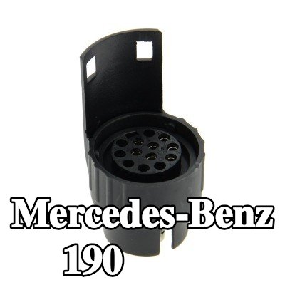 XL محول مقبس — Mercedes-Benz 190