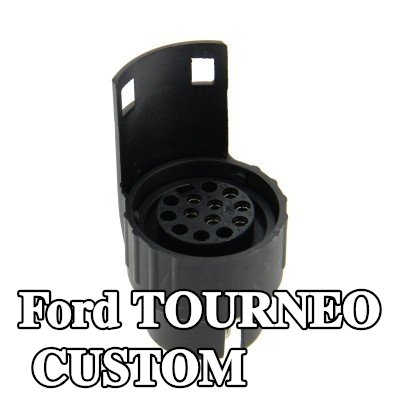 XL محول مقبس — Ford Tourneo Custom