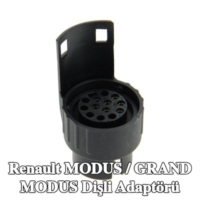 XL Dişli adaptörü — Renault Modus / Grand Modus