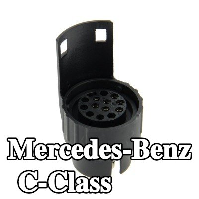 XL محول مقبس — Mercedes-Benz C-Class