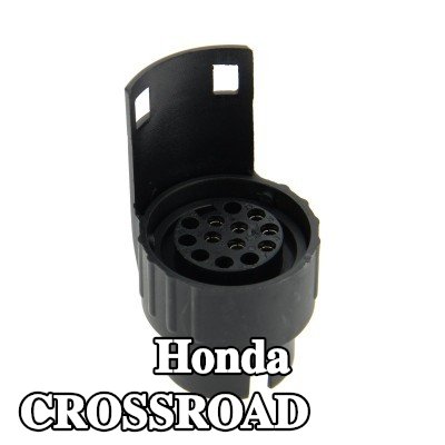 XL محول مقبس — Honda Crossroad