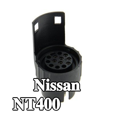 XL محول مقبس — Nissan Nt400
