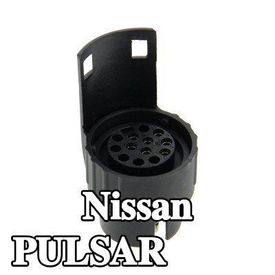 XL محول مقبس — Nissan Pulsar