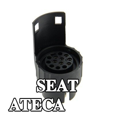 XL محول مقبس — SEAT Ateca