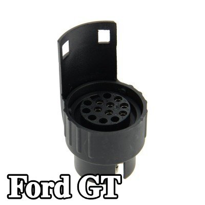 XL محول مقبس — Ford Gt