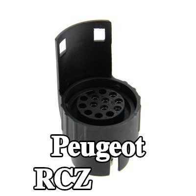 XL محول مقبس — Peugeot Rcz