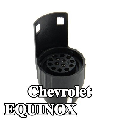 XL محول مقبس — Chevrolet Equinox