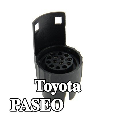 XL محول مقبس — Toyota Paseo