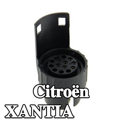 XL محول مقبس — Citroën Xantia