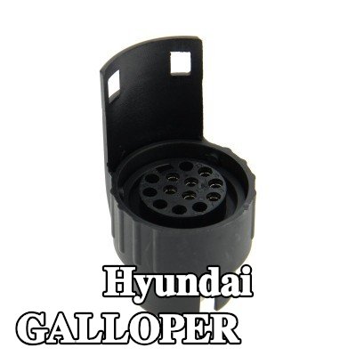 XL محول مقبس — Hyundai Galloper