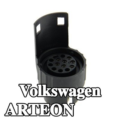 XL محول مقبس — Volkswagen Arteon