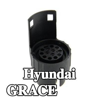XL محول مقبس — Hyundai Grace