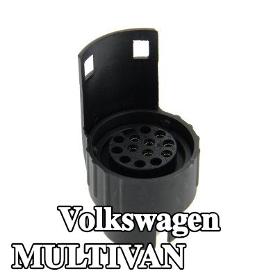 XL محول مقبس — Volkswagen Multivan