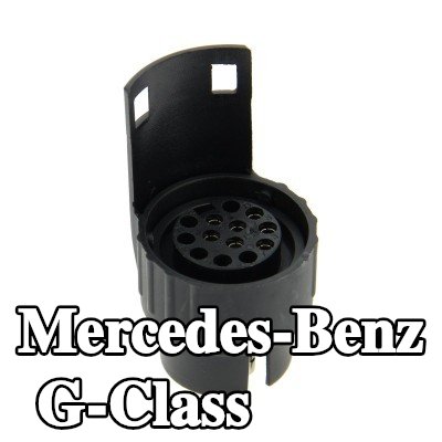 XL محول مقبس — Mercedes-Benz G-Class