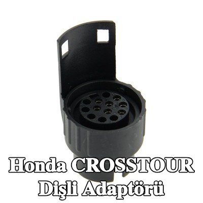 XL Dişli adaptörü — Honda Crosstour