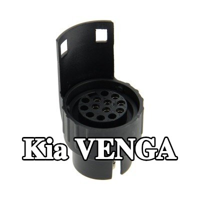 XL محول مقبس — Kia Venga