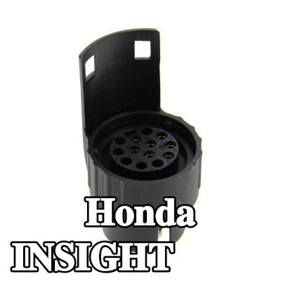 XL محول مقبس — Honda Insight