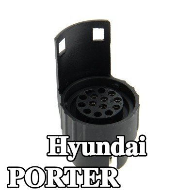 XL محول مقبس — Hyundai Porter