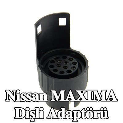 XL Dişli adaptörü — Nissan Maxima