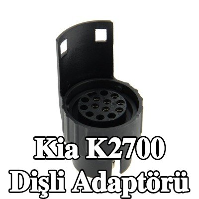 XL Dişli adaptörü — Kia K2700