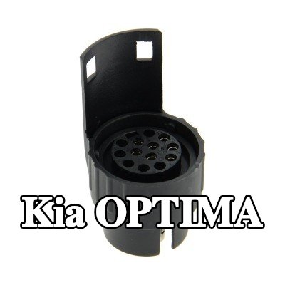 XL محول مقبس — Kia Optima