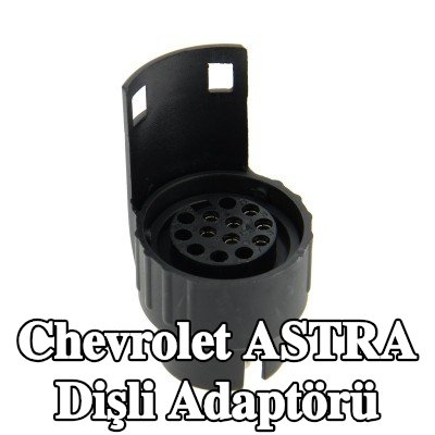 XL Dişli adaptörü — Chevrolet Astra