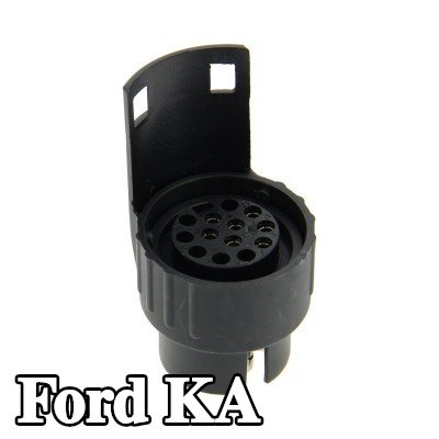 XL محول مقبس — Ford Ka