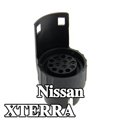 XL محول مقبس — Nissan Xterra