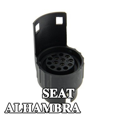 XL محول مقبس — SEAT Alhambra