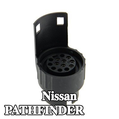 XL محول مقبس — Nissan Pathfinder
