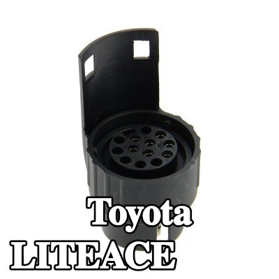 XL محول مقبس — Toyota Liteace