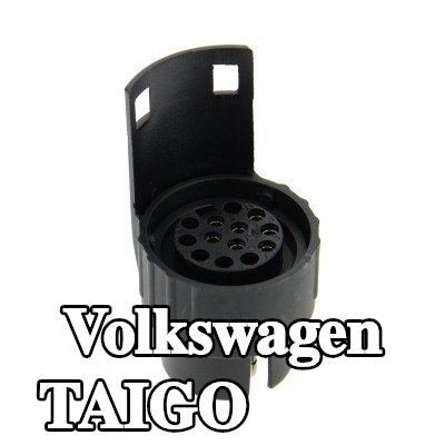 XL محول مقبس — Volkswagen Taigo