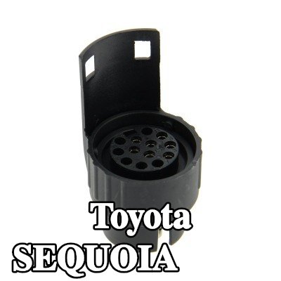 XL محول مقبس — Toyota Sequoia