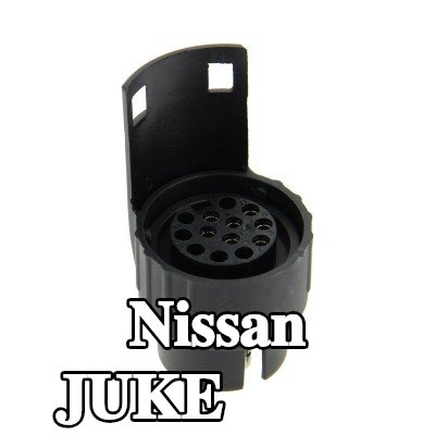 XL محول مقبس — Nissan Juke