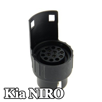 XL محول مقبس — Kia Niro