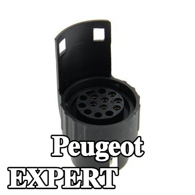 XL محول مقبس — Peugeot Expert