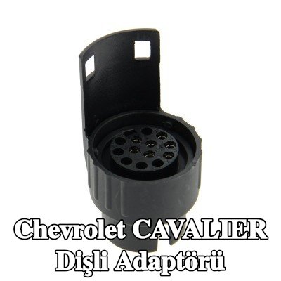 XL Dişli adaptörü — Chevrolet Cavalier