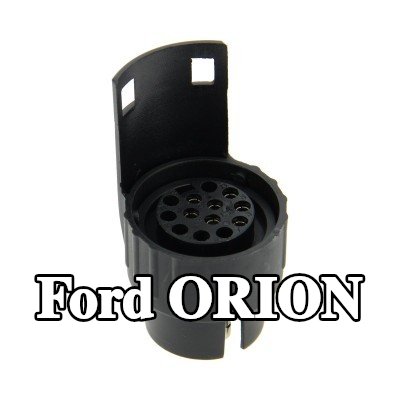 XL محول مقبس — Ford Orion